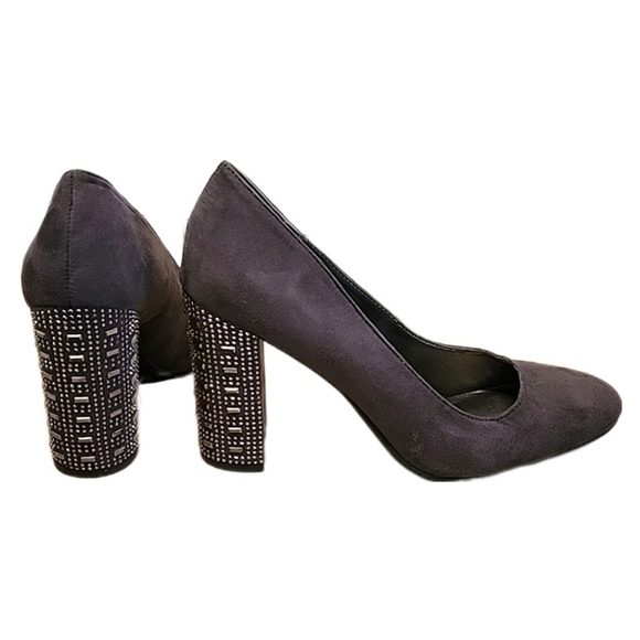 Final Price Libby Edleman Shelby Pumps - Picture 1 of 10